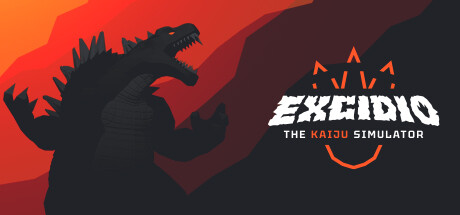 Excidio the Kaiju Simulator