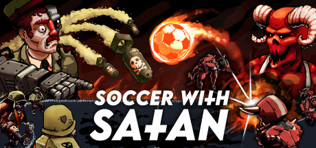 Soccer With Satan