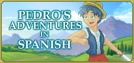 Pedro's Adventures in Spanish