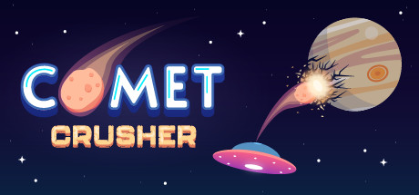 Comet Crusher