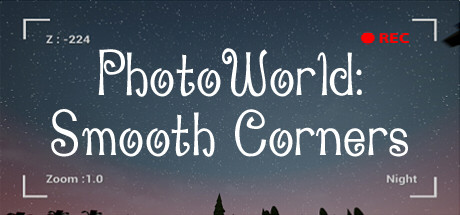 PhotoWorld: Smooth Сorners