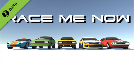Race Me Now Demo