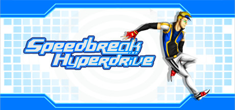Speedbreak Hyperdrive