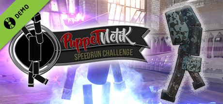 PuppetNetiK: SpeedRun Challenge! Demo