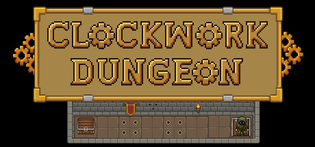 Clockwork Dungeon
