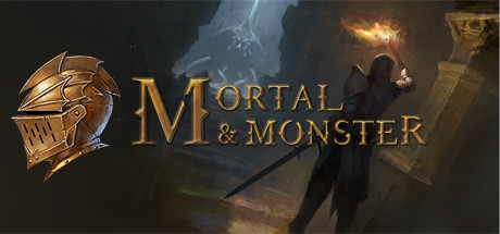 Mortal and Monster