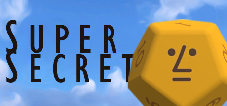 SuperSecret