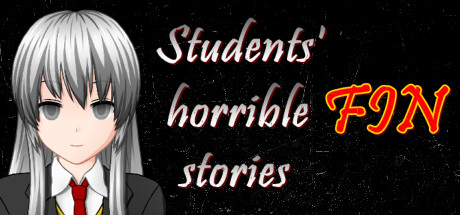 Students' horrible stories FIN
