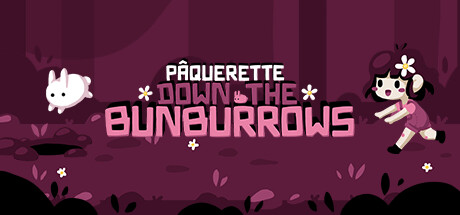 Pâquerette Down the Bunburrows