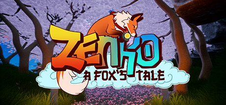 Zenko: A Fox's Tale