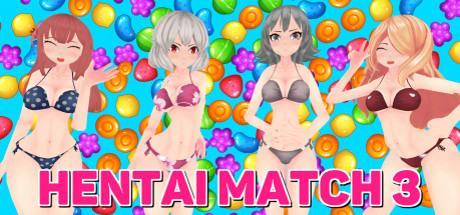 Hentai Match 3