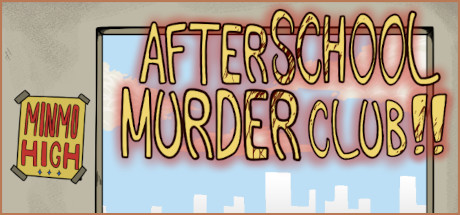 After School Murder Club!!