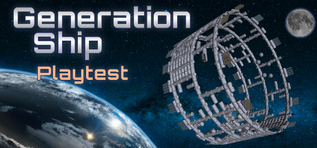 Generationship Playtest