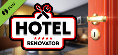 Hotel Renovator Demo