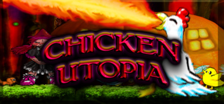 Chicken Utopia