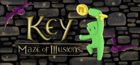 Key: Maze of Illusions