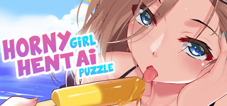 Horny Girl Hentai Puzzle