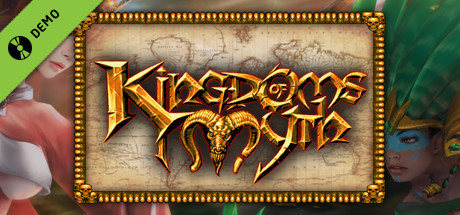 Kingdoms of Myth Demo