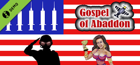 Gospel of Abaddon Demo