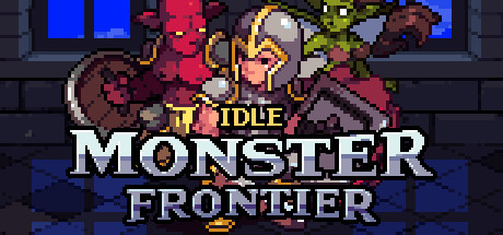 Idle Monster Frontier