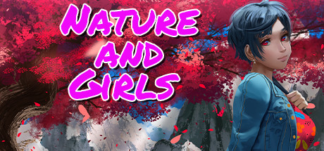 Nature and Girls