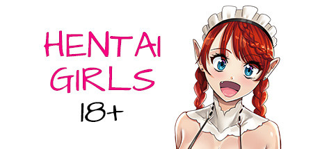 Hentai Girls - Anime Puzzle 18+