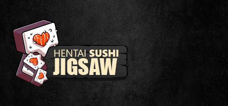 Hentai Sushi Jigsaw