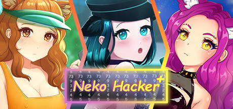 Neko Hacker+