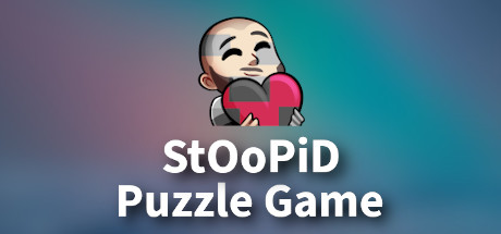 StOoPiD Puzzle Game