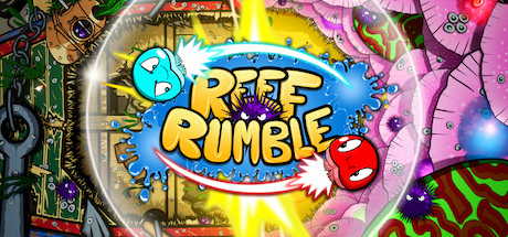 Reef Rumble