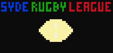 SYDE Rugby League Simulator
