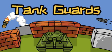 Tank Guards