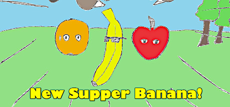 New Supper Banana!