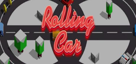 Rolling Car