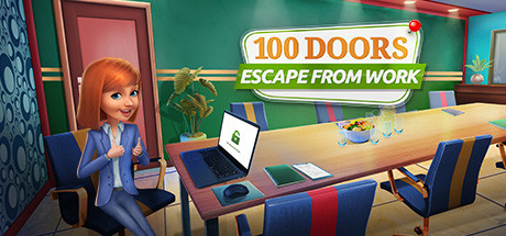 100 Doors: Escape from Work