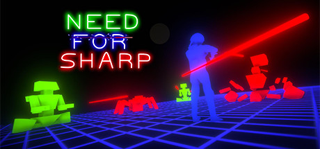 Need for sharp