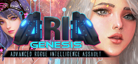 Advanced Rogue Intelligence Assault: Genesis