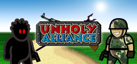 Unholy Alliance - Tower Defense