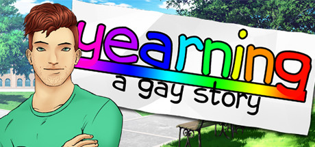 Yearning: A Gay Story