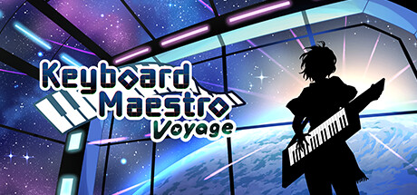 Keyboard Maestro Voyage Playtest