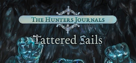 The Hunter's Journals - Tattered Sails