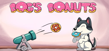 DOG'S DONUTS