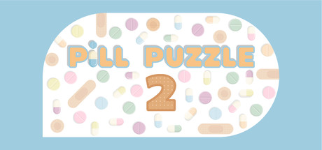 Pill Puzzle 2