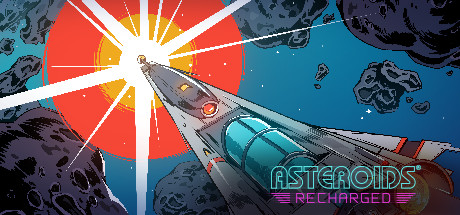Asteroids: Recharged