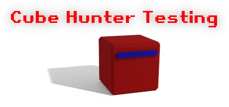 Cube Hunter Playtest