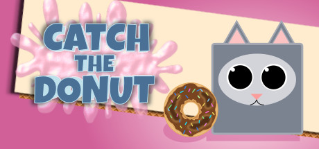 Catch The Donut