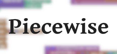Piecewise