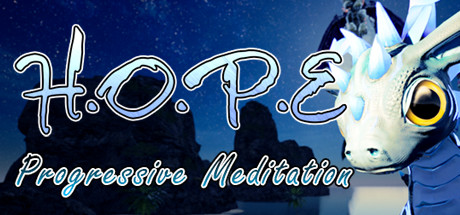 HOPE VR: Progressive Meditation