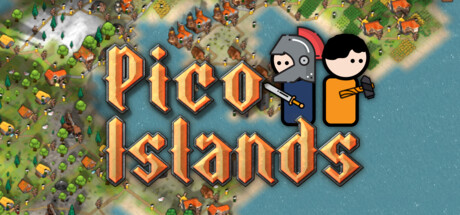 Pico Islands