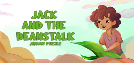 Jack and the Beanstalk Jigsaw Puzzle